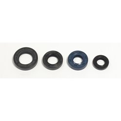Komplet zestaw uszczelniaczy silnikowych Honda CRF 230F, CRF 150F Athena | P400210400192