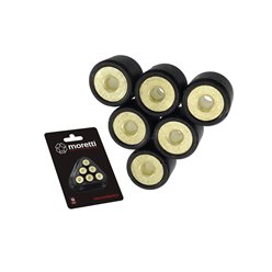 Rolki wariatora 10g 2T 50CCSKUTER RÓŻNE Skuter 2T