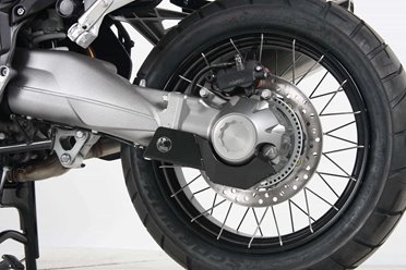 Osłona kardana Honda VFR 1200 X Crosstour 2012-2020 Hepco Becker | 420971-01