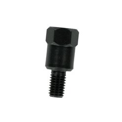 Adapter do Lusterka Gwint Prawy fi 10mm na fi 8mm | 90139