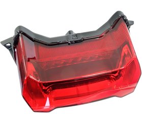 Lampa tylna VOGE 525DSX