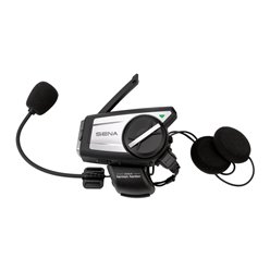 Interkom Sena 50C Bluetooth 5.0 zasięg do 1,6km kamera Ultra HD 4K Harman Kardon 1 zestaw | 50C-01