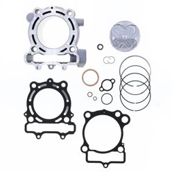 Cylinder kompletny Suzuki RMZ 250 77mm Athena | P400510100030