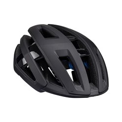 Kask MTB Endurance 4.0 Black M 55-59cm Leatt | 1024120501