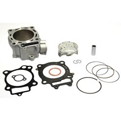 Cylinder kompletny Honda CRF 250R/X STD 78mm Athena | P400210100008