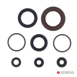 Komplet Uszczelniaczy Silnikowych Suzuki UH 125/150 BURGMAN, Epicuro 125/150 Athena | P400510400120