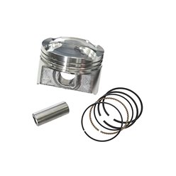 Tłok kompletny Barton Blade R, Barton Stratos 125