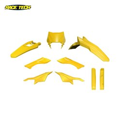 Komplet plastików Surron Ultra Bee Racetech | KITSUR-GI0-624