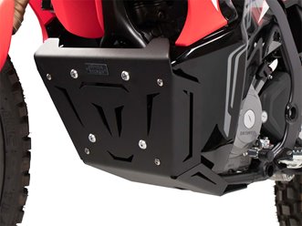 Osłona silnika Honda CRF 300 Rally 2021-2026 Hepco Becker | 8109535 00 01