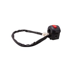 Przełączniki zespolone prawe do skutera Barton B-Max GY6 (125-150) 152QMI, 157QMJ Skuter