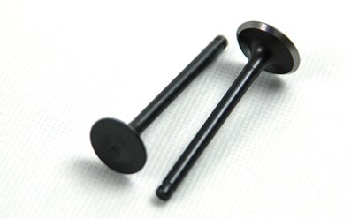 Zawory MOTOROWER 70cc 139FMB Motorower biegowy