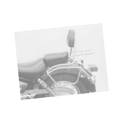 Stelaż na torby skórzane Yamaha XV 125 / 250 Virago 1989-2002 Hepco Becker | 625461 00 02