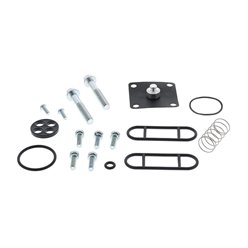 Zestaw naprawczy kranika Suzuki LT-F250 OZARK, LT-Z250 All Balls | 60-1040