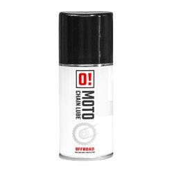 Spray smar do łańcucha O! Chain Lube Off Road 150ML Omoto | OM0016-150