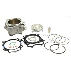 Cylinder kompletny Yamaha YZF 450 STD=97MM NOMINALNY Athena | P400485100040