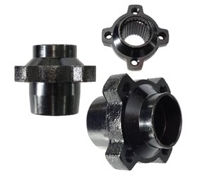Mocowanie Tarczy Hamulcowej Barton Pentora 125cc Quad