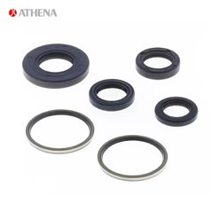 Komplet uszczelniaczy silnikowych Yamaha XC 125 CYGNUS, MBK XC 125 Flame Athena | P400485400015