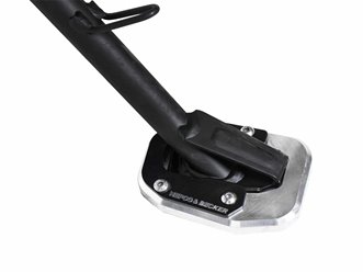 Poszerzenie stopki bocznej Ducati Multistrada V4 / S / S Sport 2021 - 2024 Hepco Becker | 42117614 00 91