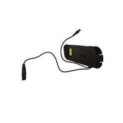 Baza montażowa CARDO Packtalk Bold / Black / Smartpack | REP00059