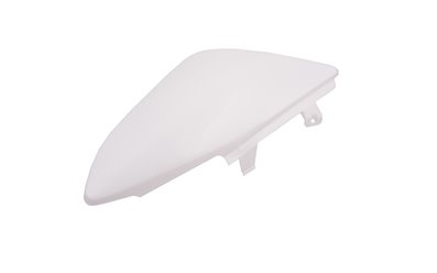 Zestaw plastikowych osłon siedzenia cross 4T 110cc, 125cc