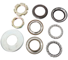 Mocowanie sztycy Barton Scalpel Skuter