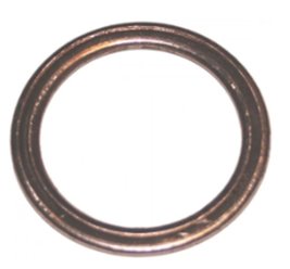 Uszczelka kolektora wydechowego Honda CR 125R Athena | S410210012025