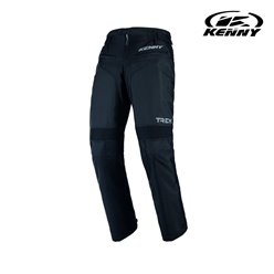 Spodnie ATV/Adventure Trek Black M (32) Kenny Racing | 261-6304022-32