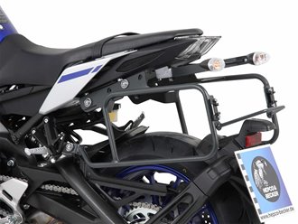 Stelaż kufrów bocznych Lock it Yamaha MT-09 2017 - 2020 Hepco Becker | 6504557 00 05