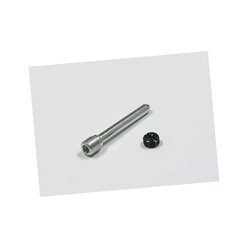 Trzpienie wieszaki klocków hamulcowych Yamaha YFM 550/700 Grizzly TYŁ | PPS-924