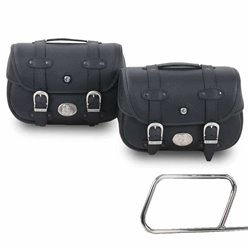 Sakwy boczne Liberty Hepco Becker | 620980