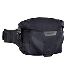 Torba na pas Atlas W-3 Advanced czarny Oxford | OL1001