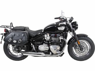 Stelaż pod kufer centralny Triumph Bonneville Speedmaster 2018-2026 Hepco Becker | 6547572 01 01