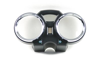 Obudowa licznika (część górna) do motoroweru Barton Volcano 50 139FMB Motorower biegowy, Junak 902