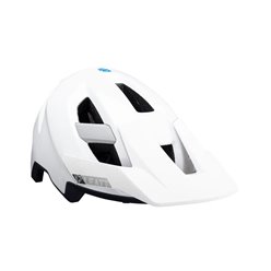 Kask rowerowy MTB ALLMTN 3.0 V24 Biały L (59-63 cm) Leatt | 1024120412