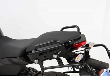 Uchwyt dla pasażera Kawasaki ER-6n / 6f 2012-2016 Hepco Becker | 42192516 00 01