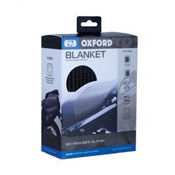 Koc zabezpieczający pod tankpad lub sakwy Oxford | OX653