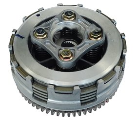 Sprzęgło - GP1 Barton Blade R, Barton Stratos 125