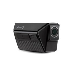 Wideorejestrator motocyklowy Mio MiVue MP30 Dual z GPS przód / tył | KAM-MIO-MVMP30