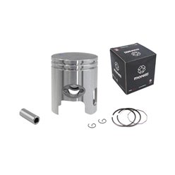 Tłok SKUTER 50 2T Średnica sworznia:10 Skuter 2T
