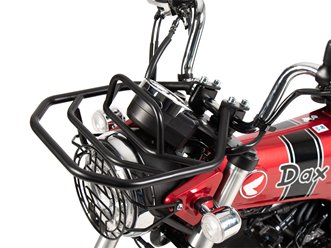 Honda Dax ST 125 2023 - 2025 Bagażnik przedni Hepco Becker