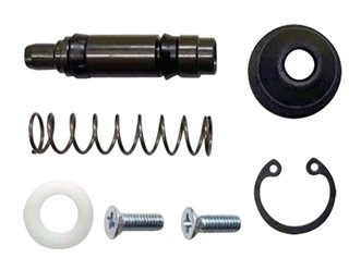 Zestaw naprawczy pompy sprzęgła Husaberg FE 550, FC 450/650, FE 650, FS-C/FS-E 650, KTM SX 65/85, SX 125, SX/EXC/MXC 250/300, EXC/MXC/SX 520/525 PSYCHIC | MX-05636