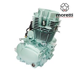 Silnik ATV 250cc zielony chłodzony powietrzem