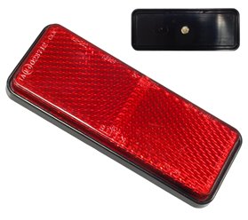 Odblask Skuter elektryczny YADEA E8S