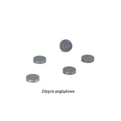 Płytka zaworowa 9,48 x 2,825 mm ProX | 29.948282.5/1