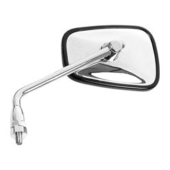 Lusterko Kawasaki EL 250/252, EN 500, VN 900 Custom LEWE, M10/125 Vicma | 1084031001