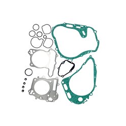 OMP KOMPLET USZCZELEK SUZUKI DR 750/800 BIG 1990-1994