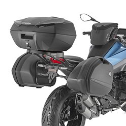 KAPPA STELAŻ KUFRÓW BOCZNYCH MONOKEY SIDE BMW R 1300 RS 2025-, - TYLKO POD KUFRY K33N K'ROAD