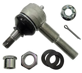 Końcówka drążka kierownicznego do ATV