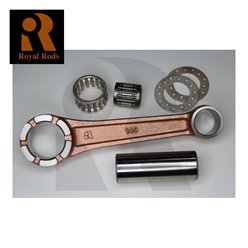 Korbowód Maico 490 Spider/Spider E Royal Rods | RO-8201