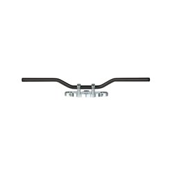 Kierownica stalowa 22MM Superbike Elegance TRW | MCL127SS